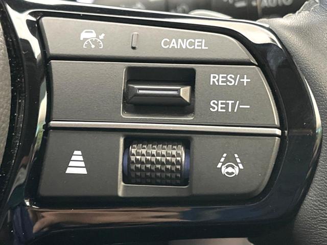 ＺＲ－Ｖ ｅ：ＨＥＶ　Ｚ　禁煙車　全周囲カメラ　ホンダセンシング　レーダークルーズ　ＢＯＳＥサウンド　茶革シート　パワーバックドア　シートヒーター　ブラインドスポットモニター　ＬＥＤヘッド　ＥＴＣ　　純正１８インチアルミ（6枚目）
