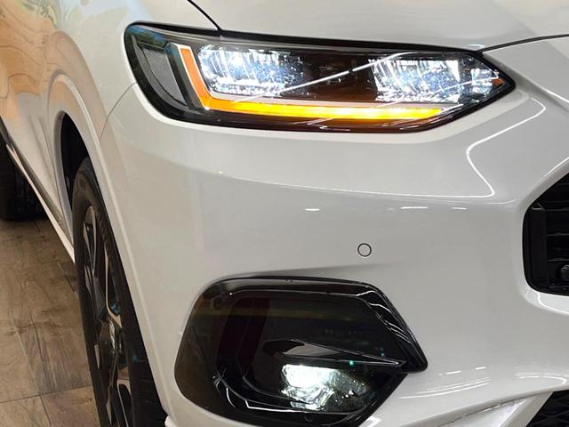 ＺＲ－Ｖ ｅ：ＨＥＶ　Ｚ　禁煙車　全周囲カメラ　ホンダセンシング　レーダークルーズ　ＢＯＳＥサウンド　茶革シート　パワーバックドア　シートヒーター　ブラインドスポットモニター　ＬＥＤヘッド　ＥＴＣ　　純正１８インチアルミ（12枚目）