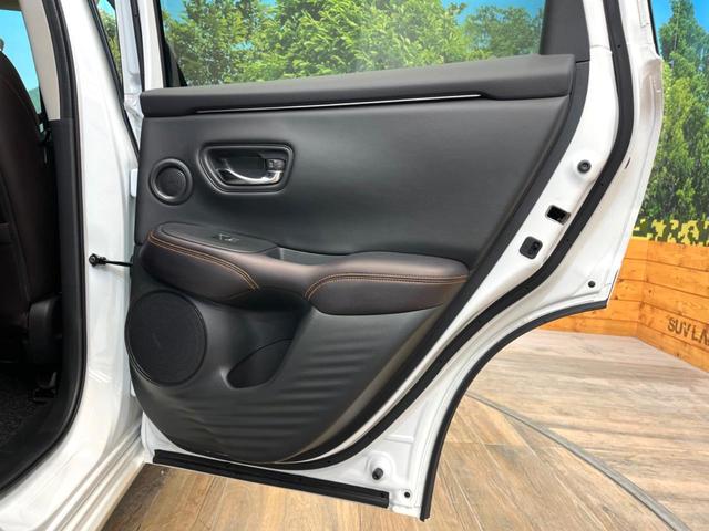 ＺＲ－Ｖ ｅ：ＨＥＶ　Ｚ　禁煙車　全周囲カメラ　ホンダセンシング　レーダークルーズ　ＢＯＳＥサウンド　茶革シート　パワーバックドア　シートヒーター　ブラインドスポットモニター　ＬＥＤヘッド　ＥＴＣ　　純正１８インチアルミ（69枚目）