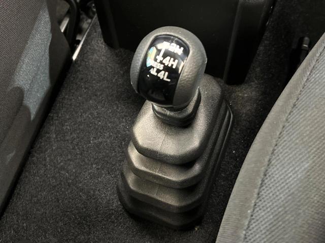 ジムニーノマド ＦＣ　禁煙車　４ＷＤ　セーフティサポート　クルーズコントロール　シートヒーター　クリアランスソナー　ＬＥＤヘッド　スマートキー　オートライト　オートエアコン　純正１５インチアルミ（5枚目）