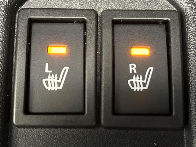 ジムニーノマド ＦＣ　禁煙車　４ＷＤ　セーフティサポート　クルーズコントロール　シートヒーター　クリアランスソナー　ＬＥＤヘッド　スマートキー　オートライト　オートエアコン　純正１５インチアルミ（6枚目）