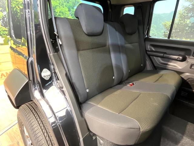 ジムニーノマド ＦＣ　禁煙車　４ＷＤ　セーフティサポート　クルーズコントロール　シートヒーター　クリアランスソナー　ＬＥＤヘッド　スマートキー　オートライト　オートエアコン　純正１５インチアルミ（9枚目）