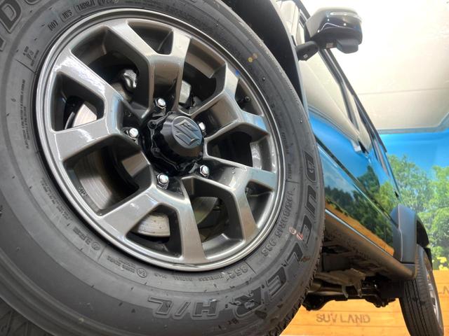 ジムニーノマド ＦＣ　禁煙車　４ＷＤ　セーフティサポート　クルーズコントロール　シートヒーター　クリアランスソナー　ＬＥＤヘッド　スマートキー　オートライト　オートエアコン　純正１５インチアルミ（13枚目）