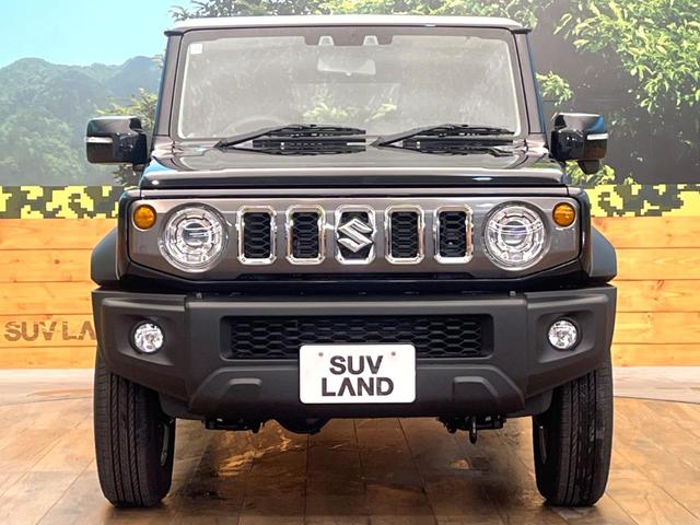 ジムニーノマド ＦＣ　禁煙車　４ＷＤ　セーフティサポート　クルーズコントロール　シートヒーター　クリアランスソナー　ＬＥＤヘッド　スマートキー　オートライト　オートエアコン　純正１５インチアルミ（14枚目）