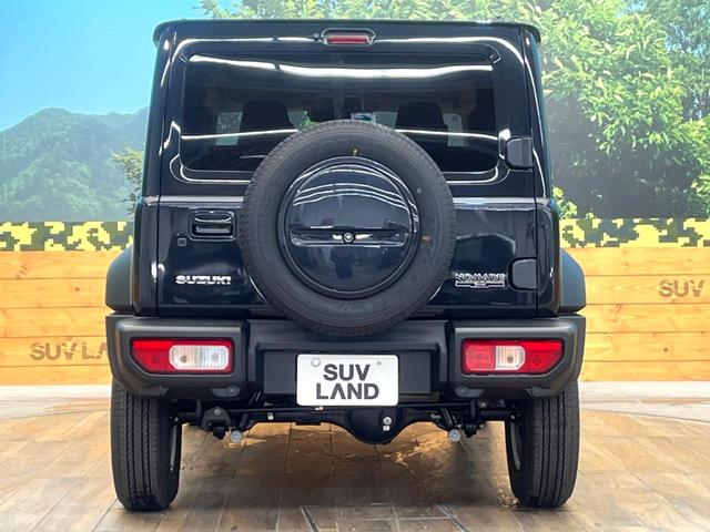 ジムニーノマド ＦＣ　禁煙車　４ＷＤ　セーフティサポート　クルーズコントロール　シートヒーター　クリアランスソナー　ＬＥＤヘッド　スマートキー　オートライト　オートエアコン　純正１５インチアルミ（15枚目）
