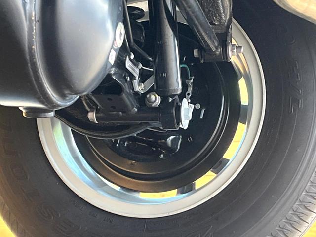 ジムニーノマド ＦＣ　禁煙車　４ＷＤ　セーフティサポート　クルーズコントロール　シートヒーター　クリアランスソナー　ＬＥＤヘッド　スマートキー　オートライト　オートエアコン　純正１５インチアルミ（23枚目）