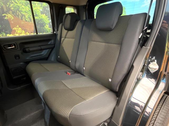 ジムニーノマド ＦＣ　禁煙車　４ＷＤ　セーフティサポート　クルーズコントロール　シートヒーター　クリアランスソナー　ＬＥＤヘッド　スマートキー　オートライト　オートエアコン　純正１５インチアルミ（52枚目）
