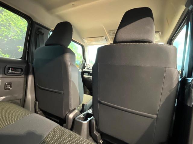 ジムニーノマド ＦＣ　禁煙車　４ＷＤ　セーフティサポート　クルーズコントロール　シートヒーター　クリアランスソナー　ＬＥＤヘッド　スマートキー　オートライト　オートエアコン　純正１５インチアルミ（53枚目）