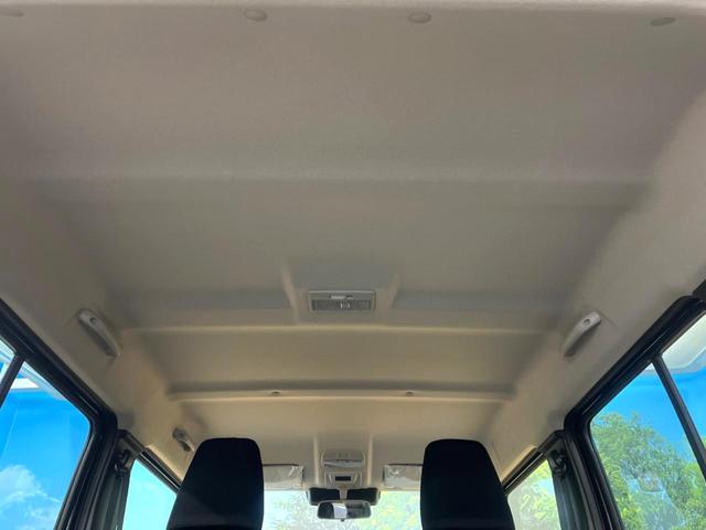 ジムニーノマド ＦＣ　禁煙車　４ＷＤ　セーフティサポート　クルーズコントロール　シートヒーター　クリアランスソナー　ＬＥＤヘッド　スマートキー　オートライト　オートエアコン　純正１５インチアルミ（54枚目）