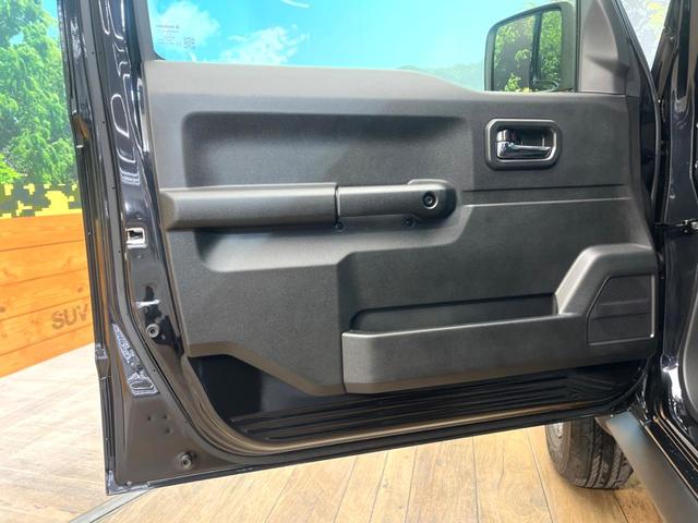 ジムニーノマド ＦＣ　禁煙車　４ＷＤ　セーフティサポート　クルーズコントロール　シートヒーター　クリアランスソナー　ＬＥＤヘッド　スマートキー　オートライト　オートエアコン　純正１５インチアルミ（57枚目）