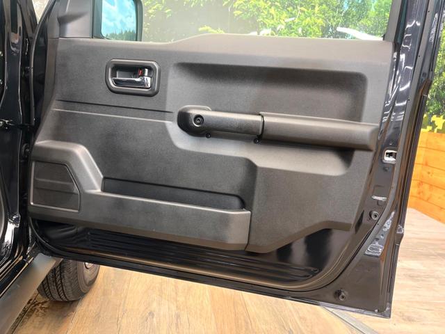 ジムニーノマド ＦＣ　禁煙車　４ＷＤ　セーフティサポート　クルーズコントロール　シートヒーター　クリアランスソナー　ＬＥＤヘッド　スマートキー　オートライト　オートエアコン　純正１５インチアルミ（58枚目）