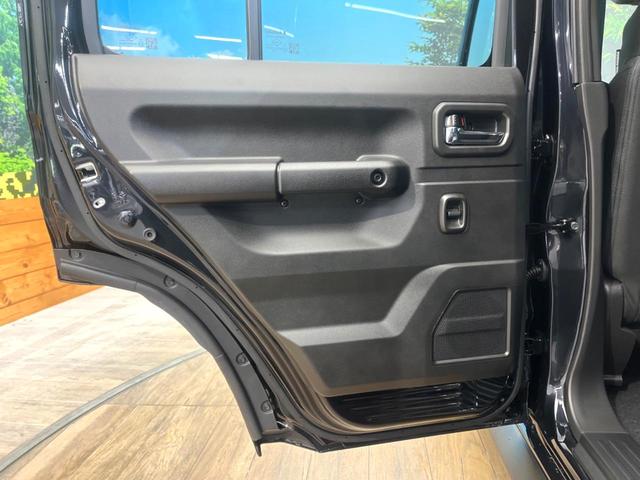 ジムニーノマド ＦＣ　禁煙車　４ＷＤ　セーフティサポート　クルーズコントロール　シートヒーター　クリアランスソナー　ＬＥＤヘッド　スマートキー　オートライト　オートエアコン　純正１５インチアルミ（59枚目）