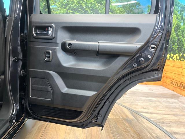 ジムニーノマド ＦＣ　禁煙車　４ＷＤ　セーフティサポート　クルーズコントロール　シートヒーター　クリアランスソナー　ＬＥＤヘッド　スマートキー　オートライト　オートエアコン　純正１５インチアルミ（60枚目）