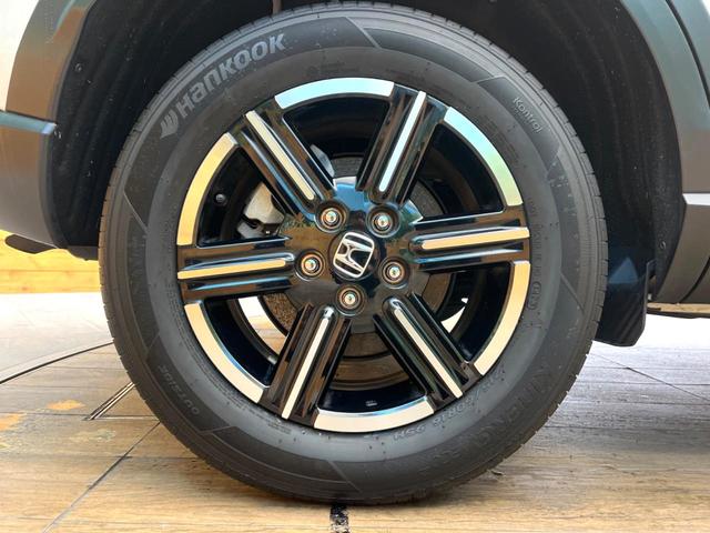 ヴェゼル ｅ：ＨＥＶ　Ｘ　禁煙車　メーカー純正９インチナビ　バックカメラ　ホンダセンシング　レーダークルーズ　オートマチックハイビーム　クリアランスソナー　ＬＥＤヘッド　ＥＴＣ　スマートキー　純正１６インチアルミ（29枚目）