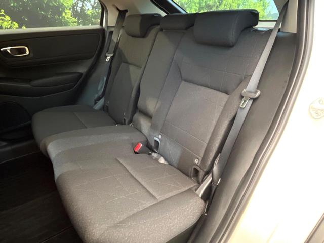 ヴェゼル ｅ：ＨＥＶ　Ｘ　禁煙車　メーカー純正９インチナビ　バックカメラ　ホンダセンシング　レーダークルーズ　オートマチックハイビーム　クリアランスソナー　ＬＥＤヘッド　ＥＴＣ　スマートキー　純正１６インチアルミ（55枚目）