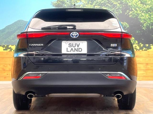 ハリアーハイブリッド Ｇ　レザーパッケージ　禁煙車　メーカー純正８インチナビ　バックカメラ　プリクラッシュセーフティ　レーダークルーズ　シートベンチェーション　シートヒーター　デジタルインナーミラー　ＬＥＤヘッド　ＥＴＣ　純正１８インチアルミ（15枚目）