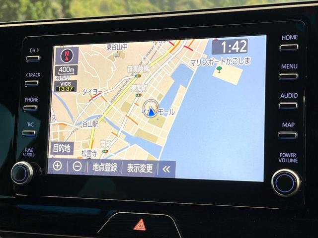 ハリアーハイブリッド Ｇ　レザーパッケージ　禁煙車　メーカー純正８インチナビ　バックカメラ　プリクラッシュセーフティ　レーダークルーズ　シートベンチェーション　シートヒーター　デジタルインナーミラー　ＬＥＤヘッド　ＥＴＣ　純正１８インチアルミ（34枚目）