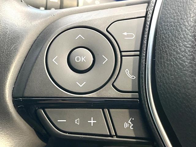 ハリアーハイブリッド Ｇ　レザーパッケージ　禁煙車　メーカー純正８インチナビ　バックカメラ　プリクラッシュセーフティ　レーダークルーズ　シートベンチェーション　シートヒーター　デジタルインナーミラー　ＬＥＤヘッド　ＥＴＣ　純正１８インチアルミ（39枚目）