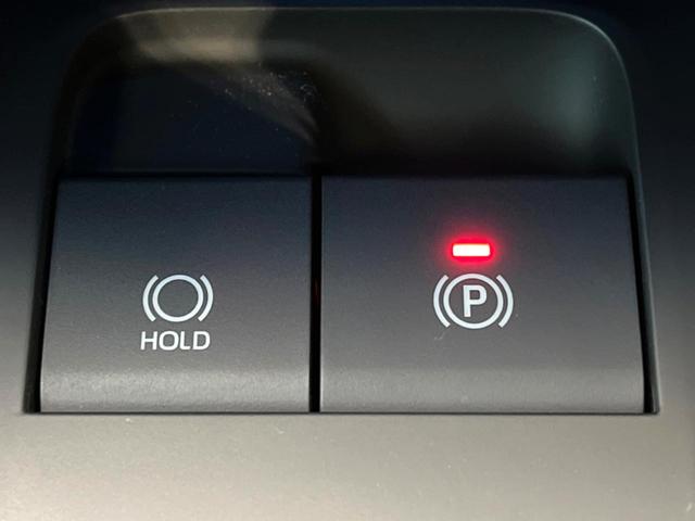 ハリアーハイブリッド Ｇ　レザーパッケージ　禁煙車　メーカー純正８インチナビ　バックカメラ　プリクラッシュセーフティ　レーダークルーズ　シートベンチェーション　シートヒーター　デジタルインナーミラー　ＬＥＤヘッド　ＥＴＣ　純正１８インチアルミ（44枚目）