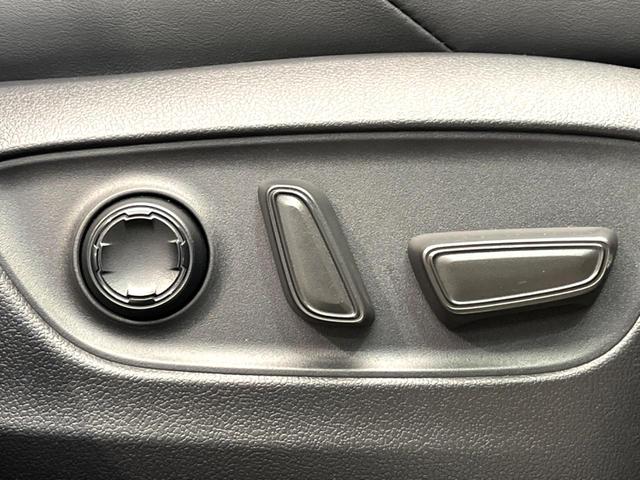 ハリアーハイブリッド Ｇ　レザーパッケージ　禁煙車　メーカー純正８インチナビ　バックカメラ　プリクラッシュセーフティ　レーダークルーズ　シートベンチェーション　シートヒーター　デジタルインナーミラー　ＬＥＤヘッド　ＥＴＣ　純正１８インチアルミ（60枚目）