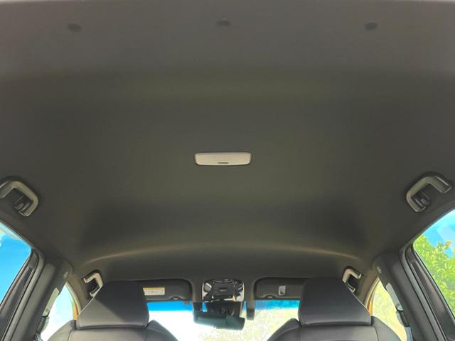 ハリアーハイブリッド Ｇ　レザーパッケージ　禁煙車　メーカー純正８インチナビ　バックカメラ　プリクラッシュセーフティ　レーダークルーズ　シートベンチェーション　シートヒーター　デジタルインナーミラー　ＬＥＤヘッド　ＥＴＣ　純正１８インチアルミ（61枚目）