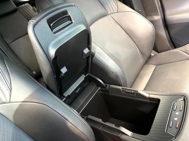 ハリアーハイブリッド Ｇ　レザーパッケージ　禁煙車　メーカー純正８インチナビ　バックカメラ　プリクラッシュセーフティ　レーダークルーズ　シートベンチェーション　シートヒーター　デジタルインナーミラー　ＬＥＤヘッド　ＥＴＣ　純正１８インチアルミ（70枚目）