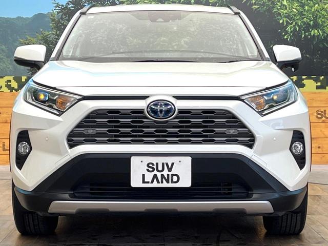 ＲＡＶ４ ハイブリッドＧ　禁煙車　４ＷＤ　ナビゲーション　レーダークルーズ　バックカメラ　ブラインドスポットモニター　電動リアゲート　シートヒーター　衝突被害軽減システム　ステアリングヒーター　ＬＥＤヘッド　ドラレコ　ＥＴＣ（14枚目）