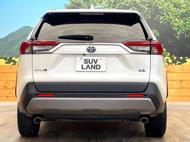 ＲＡＶ４ ハイブリッドＧ　禁煙車　４ＷＤ　ナビゲーション　レーダークルーズ　バックカメラ　ブラインドスポットモニター　電動リアゲート　シートヒーター　衝突被害軽減システム　ステアリングヒーター　ＬＥＤヘッド　ドラレコ　ＥＴＣ（15枚目）