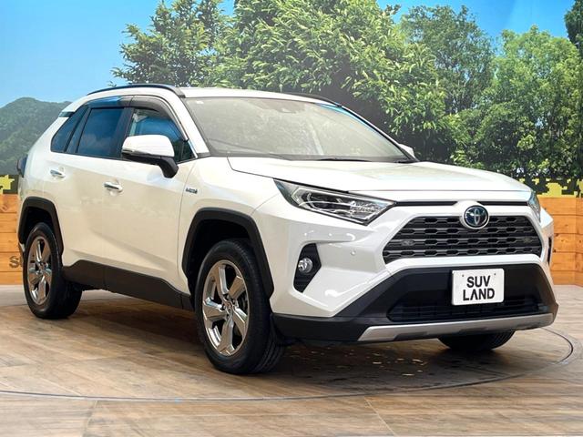 ＲＡＶ４ ハイブリッドＧ　禁煙車　４ＷＤ　ナビゲーション　レーダークルーズ　バックカメラ　ブラインドスポットモニター　電動リアゲート　シートヒーター　衝突被害軽減システム　ステアリングヒーター　ＬＥＤヘッド　ドラレコ　ＥＴＣ（16枚目）