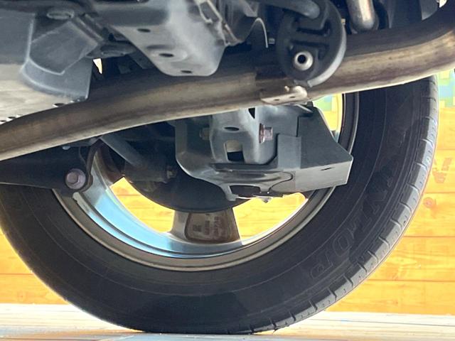 ＲＡＶ４ ハイブリッドＧ　禁煙車　４ＷＤ　ナビゲーション　レーダークルーズ　バックカメラ　ブラインドスポットモニター　電動リアゲート　シートヒーター　衝突被害軽減システム　ステアリングヒーター　ＬＥＤヘッド　ドラレコ　ＥＴＣ（21枚目）