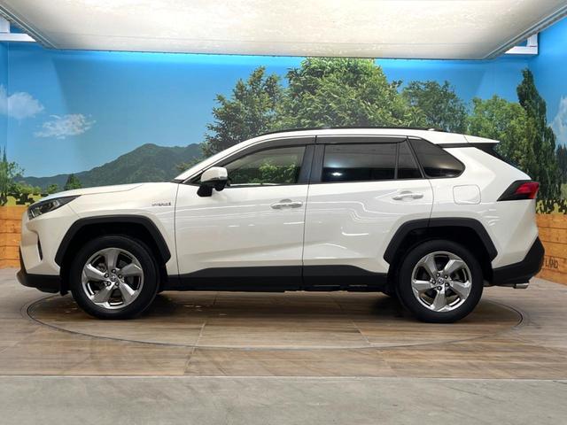 ＲＡＶ４ ハイブリッドＧ　禁煙車　４ＷＤ　ナビゲーション　レーダークルーズ　バックカメラ　ブラインドスポットモニター　電動リアゲート　シートヒーター　衝突被害軽減システム　ステアリングヒーター　ＬＥＤヘッド　ドラレコ　ＥＴＣ（24枚目）
