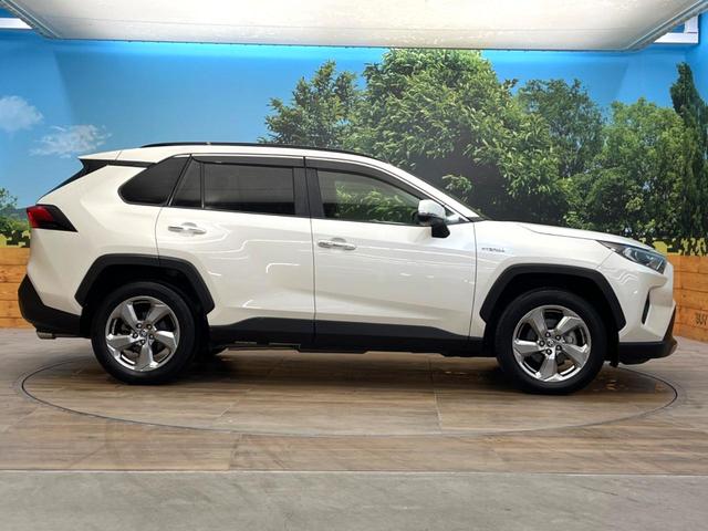 ＲＡＶ４ ハイブリッドＧ　禁煙車　４ＷＤ　ナビゲーション　レーダークルーズ　バックカメラ　ブラインドスポットモニター　電動リアゲート　シートヒーター　衝突被害軽減システム　ステアリングヒーター　ＬＥＤヘッド　ドラレコ　ＥＴＣ（26枚目）