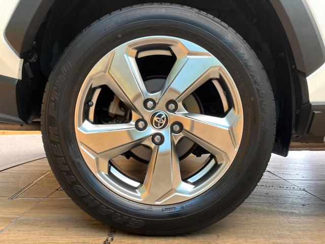 ＲＡＶ４ ハイブリッドＧ　禁煙車　４ＷＤ　ナビゲーション　レーダークルーズ　バックカメラ　ブラインドスポットモニター　電動リアゲート　シートヒーター　衝突被害軽減システム　ステアリングヒーター　ＬＥＤヘッド　ドラレコ　ＥＴＣ（29枚目）