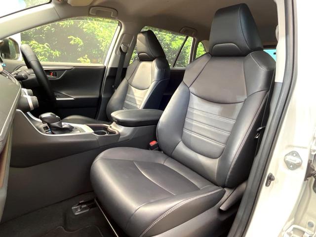 ＲＡＶ４ ハイブリッドＧ　禁煙車　４ＷＤ　ナビゲーション　レーダークルーズ　バックカメラ　ブラインドスポットモニター　電動リアゲート　シートヒーター　衝突被害軽減システム　ステアリングヒーター　ＬＥＤヘッド　ドラレコ　ＥＴＣ（67枚目）