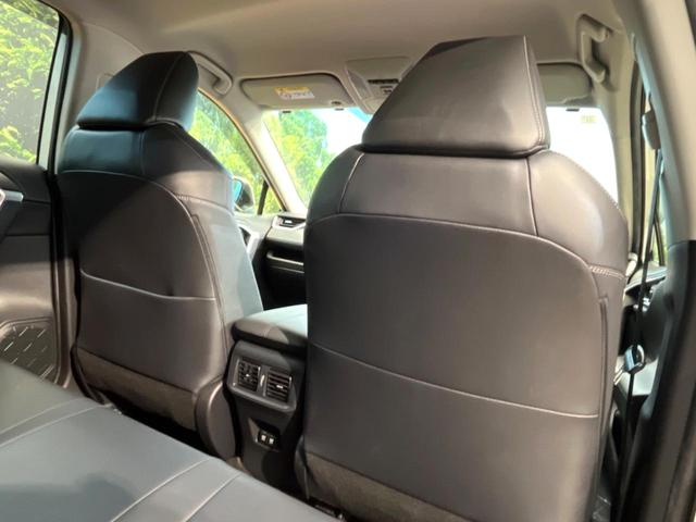 ＲＡＶ４ ハイブリッドＧ　禁煙車　４ＷＤ　ナビゲーション　レーダークルーズ　バックカメラ　ブラインドスポットモニター　電動リアゲート　シートヒーター　衝突被害軽減システム　ステアリングヒーター　ＬＥＤヘッド　ドラレコ　ＥＴＣ（69枚目）