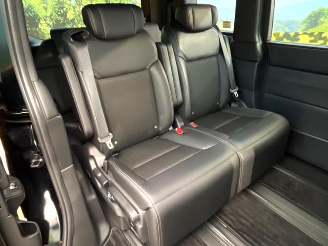 ステップワゴン ｅ：ＨＥＶスパーダ　禁煙車　ナビ付　バックカメラ　ホンダセンシング　レーダークルーズ　両側電動スライドドア　ブラインドスポットモニター　パワーバックドア　ＬＥＤヘッド　ＥＴＣ　スマートキー　純正１６インチアルミ（9枚目）