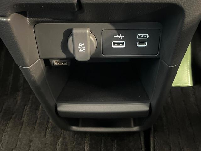ステップワゴン ｅ：ＨＥＶスパーダ　禁煙車　ナビ付　バックカメラ　ホンダセンシング　レーダークルーズ　両側電動スライドドア　ブラインドスポットモニター　パワーバックドア　ＬＥＤヘッド　ＥＴＣ　スマートキー　純正１６インチアルミ（56枚目）