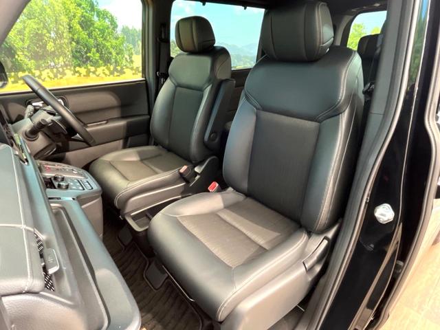 ステップワゴン ｅ：ＨＥＶスパーダ　禁煙車　ナビ付　バックカメラ　ホンダセンシング　レーダークルーズ　両側電動スライドドア　ブラインドスポットモニター　パワーバックドア　ＬＥＤヘッド　ＥＴＣ　スマートキー　純正１６インチアルミ（57枚目）