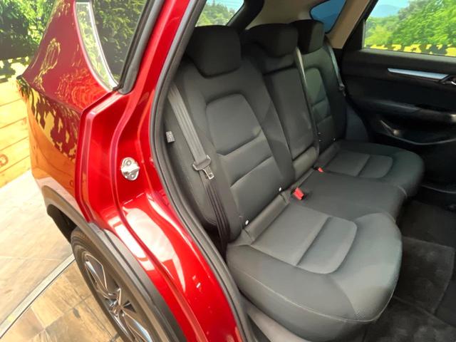 ＣＸ－５ ＸＤ　プロアクティブ　禁煙車　メーカー純正ナビ　バックカメラ　スマートシティブレーキサポート　レーダークルーズ　ブラインドスポットモニター　ＬＥＤヘッド　ＥＴＣ　ドラレコ　スマートキー　純正１９インチアルミ（9枚目）