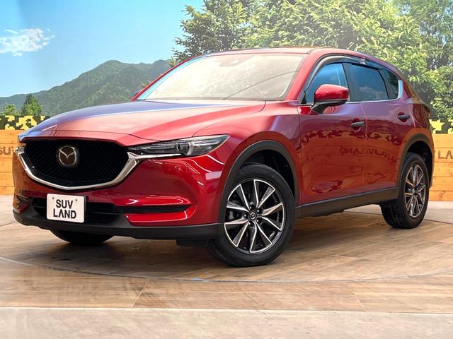 ＣＸ－５ ＸＤ　プロアクティブ　禁煙車　メーカー純正ナビ　バックカメラ　スマートシティブレーキサポート　レーダークルーズ　ブラインドスポットモニター　ＬＥＤヘッド　ＥＴＣ　ドラレコ　スマートキー　純正１９インチアルミ（26枚目）