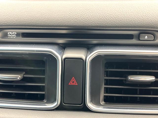 ＣＸ－５ ＸＤ　プロアクティブ　禁煙車　メーカー純正ナビ　バックカメラ　スマートシティブレーキサポート　レーダークルーズ　ブラインドスポットモニター　ＬＥＤヘッド　ＥＴＣ　ドラレコ　スマートキー　純正１９インチアルミ（51枚目）