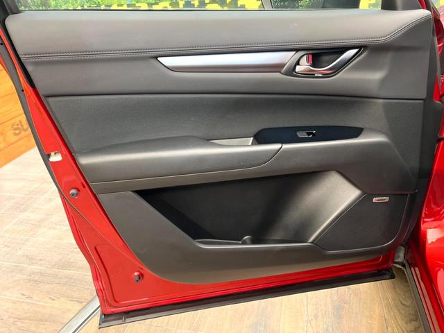 ＣＸ－５ ＸＤ　プロアクティブ　禁煙車　メーカー純正ナビ　バックカメラ　スマートシティブレーキサポート　レーダークルーズ　ブラインドスポットモニター　ＬＥＤヘッド　ＥＴＣ　ドラレコ　スマートキー　純正１９インチアルミ（59枚目）