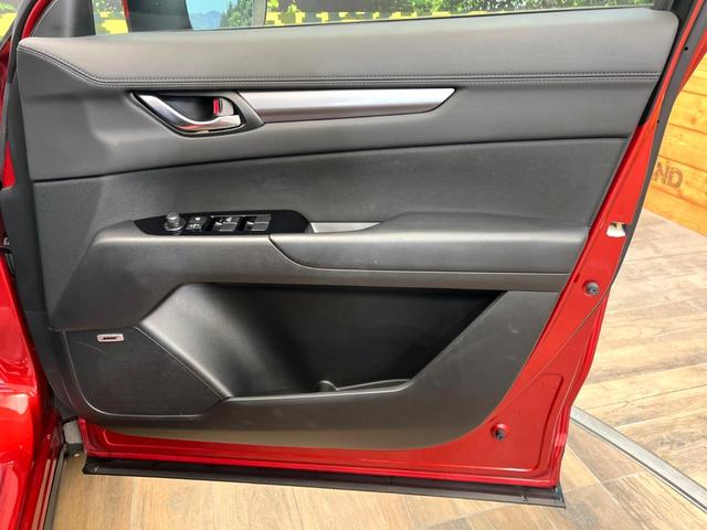 ＣＸ－５ ＸＤ　プロアクティブ　禁煙車　メーカー純正ナビ　バックカメラ　スマートシティブレーキサポート　レーダークルーズ　ブラインドスポットモニター　ＬＥＤヘッド　ＥＴＣ　ドラレコ　スマートキー　純正１９インチアルミ（60枚目）