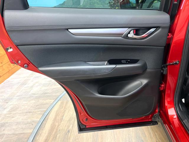 ＣＸ－５ ＸＤ　プロアクティブ　禁煙車　メーカー純正ナビ　バックカメラ　スマートシティブレーキサポート　レーダークルーズ　ブラインドスポットモニター　ＬＥＤヘッド　ＥＴＣ　ドラレコ　スマートキー　純正１９インチアルミ（61枚目）