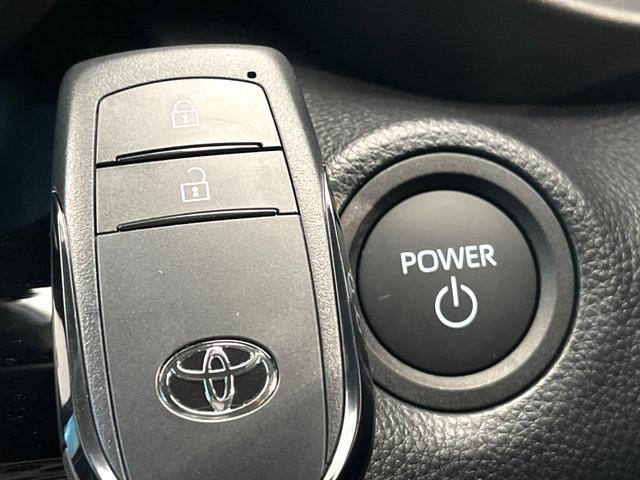 ヤリスクロス ハイブリッドＺ　禁煙車　純正８型ディスプレイ　全周囲カメラ　プリクラッシュセーフティ　レーダークルーズ　シートヒーター　ＬＥＤヘッド　ＥＴＣ　ドラレコ　スマートキー　オートマチックハイビーム　純正１８インチアルミ（38枚目）