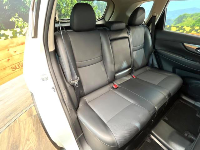 エクストレイル ２０Ｘ　ハイブリッド　エマージェンシーブレーキＰ　禁煙車　純正ナビ　バックカメラ　４ＷＤ　パワーバックドア　シートヒーター　ＬＥＤヘッド　ＥＴＣ　ドラレコ　スマートキー　オートライト　オートエアコン　横滑り防止　純正１７インチアルミ（9枚目）