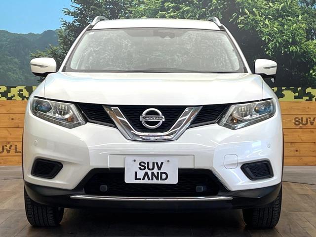 エクストレイル ２０Ｘ　ハイブリッド　エマージェンシーブレーキＰ　禁煙車　純正ナビ　バックカメラ　４ＷＤ　パワーバックドア　シートヒーター　ＬＥＤヘッド　ＥＴＣ　ドラレコ　スマートキー　オートライト　オートエアコン　横滑り防止　純正１７インチアルミ（14枚目）