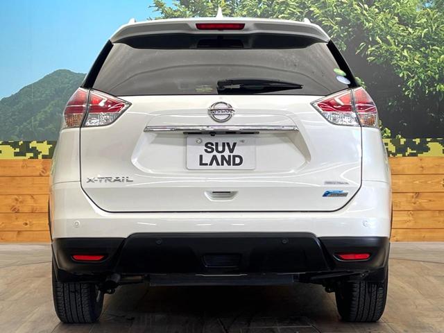 エクストレイル ２０Ｘ　ハイブリッド　エマージェンシーブレーキＰ　禁煙車　純正ナビ　バックカメラ　４ＷＤ　パワーバックドア　シートヒーター　ＬＥＤヘッド　ＥＴＣ　ドラレコ　スマートキー　オートライト　オートエアコン　横滑り防止　純正１７インチアルミ（15枚目）