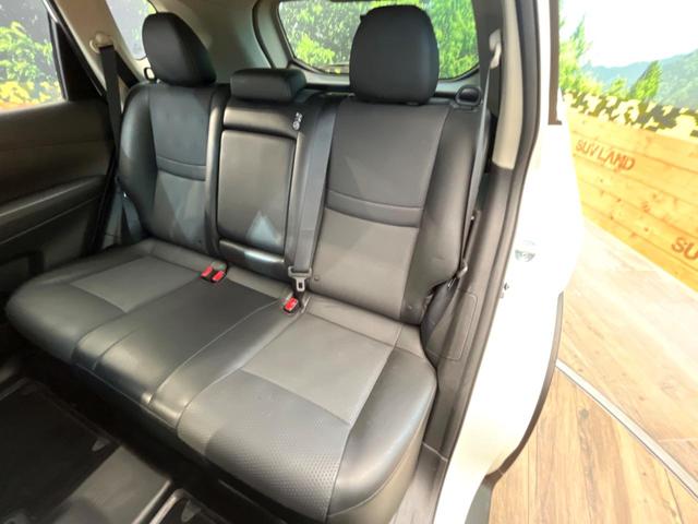 エクストレイル ２０Ｘ　ハイブリッド　エマージェンシーブレーキＰ　禁煙車　純正ナビ　バックカメラ　４ＷＤ　パワーバックドア　シートヒーター　ＬＥＤヘッド　ＥＴＣ　ドラレコ　スマートキー　オートライト　オートエアコン　横滑り防止　純正１７インチアルミ（51枚目）