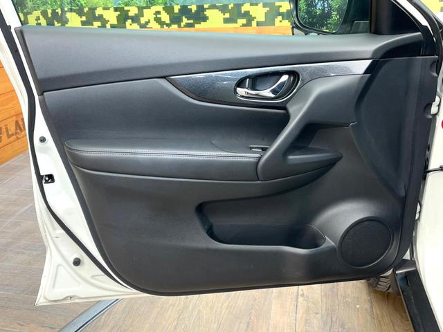 エクストレイル ２０Ｘ　ハイブリッド　エマージェンシーブレーキＰ　禁煙車　純正ナビ　バックカメラ　４ＷＤ　パワーバックドア　シートヒーター　ＬＥＤヘッド　ＥＴＣ　ドラレコ　スマートキー　オートライト　オートエアコン　横滑り防止　純正１７インチアルミ（57枚目）